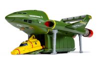 Set Thunderbird 2 / Thunderbird 4