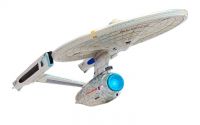 Star Trek: U.S.S. Enterprise NCC-1701 (Refit)