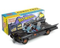 1996er Batmobile