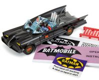 1996er Batmobile