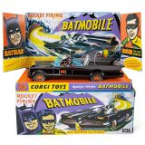 1996er Batmobile