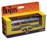 The Beatles - Bedford Val Bus